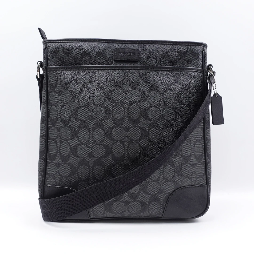 95新 COACH/蔻驰 单肩包/T10167310