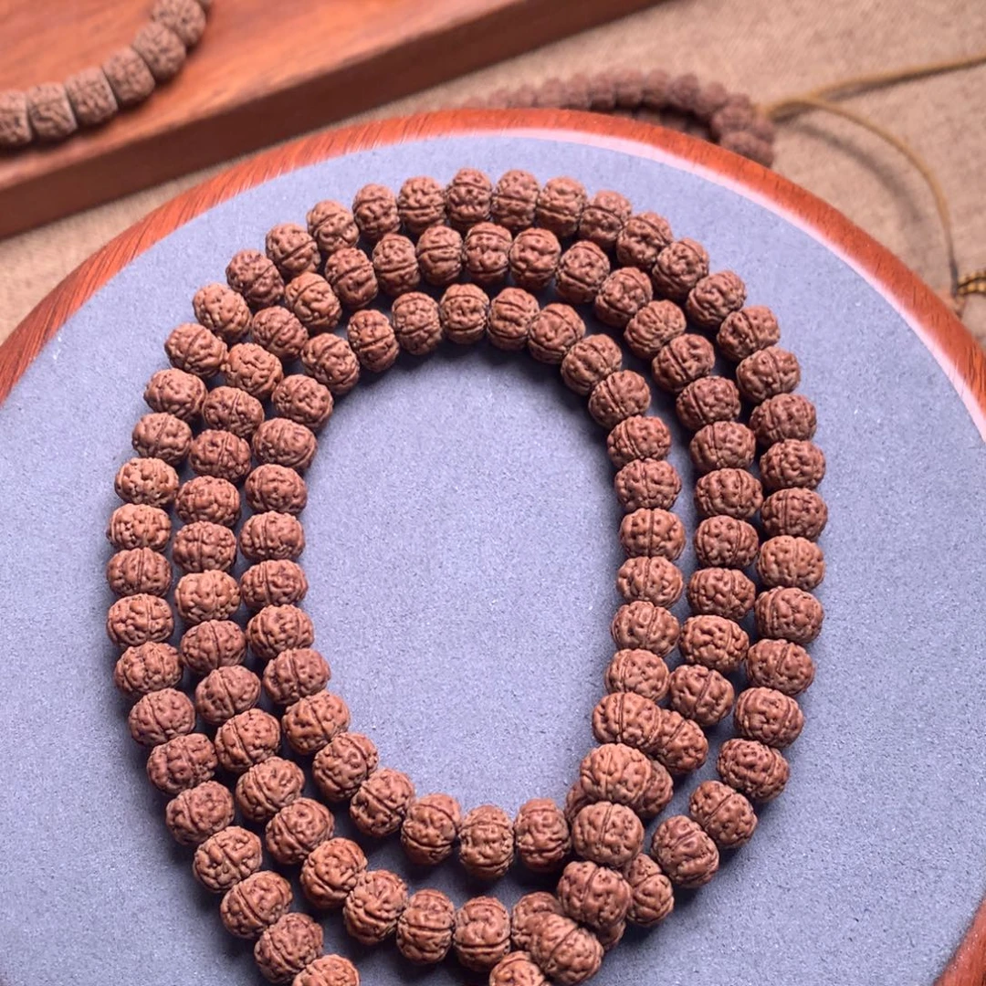 吊坠金刚菩提老树王9