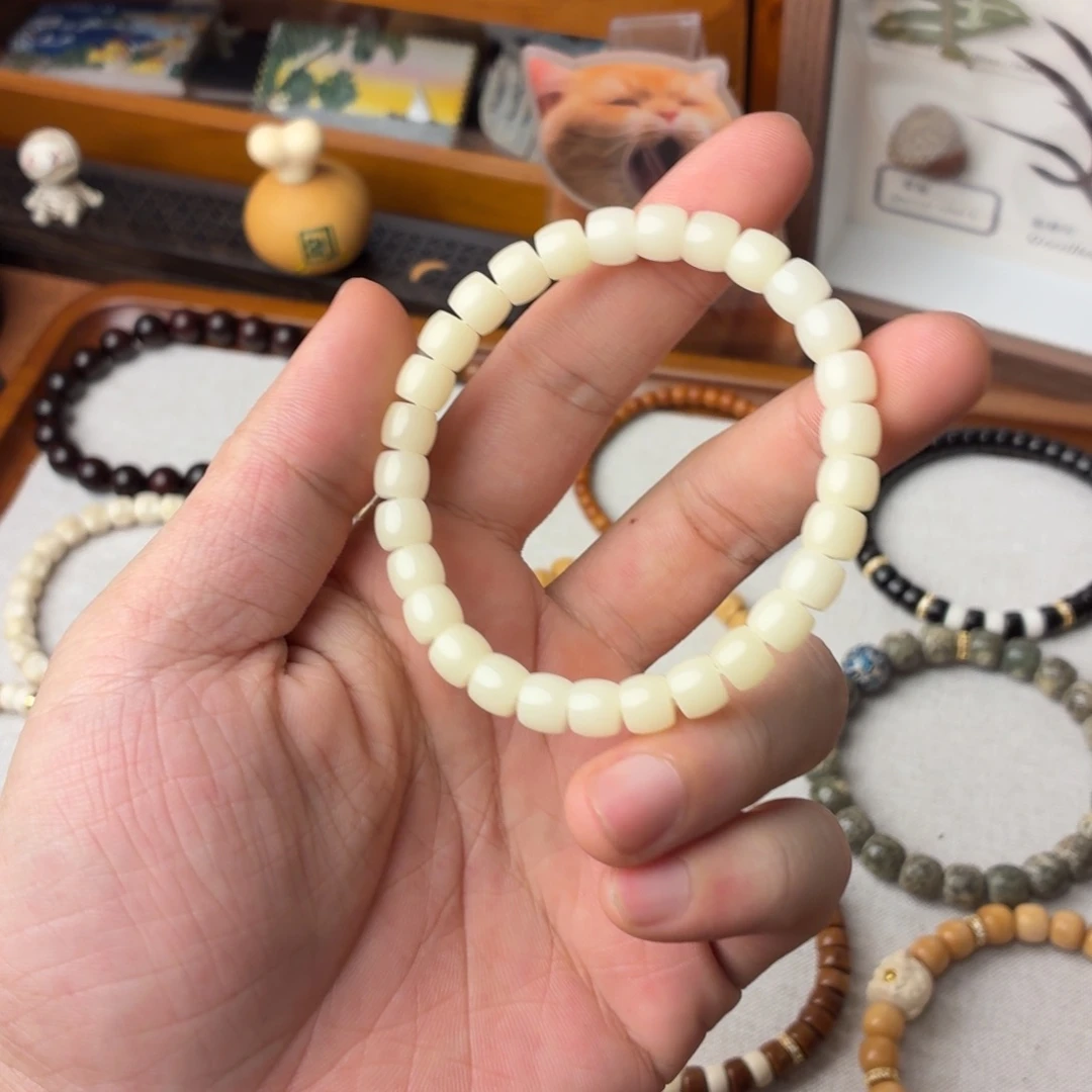 菩提手串/手链多样性