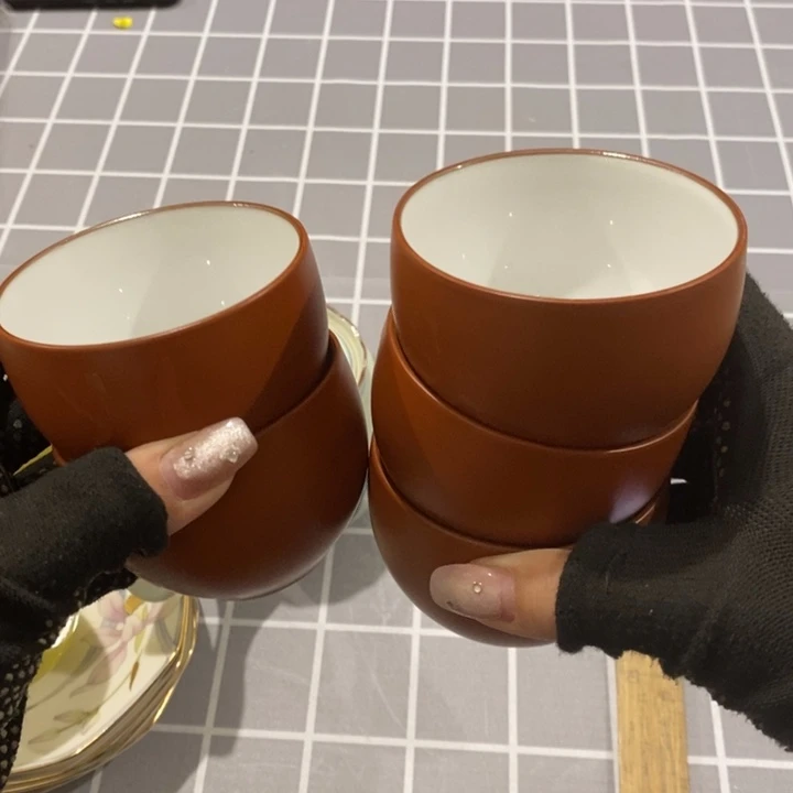 这样我会觉得自己好这