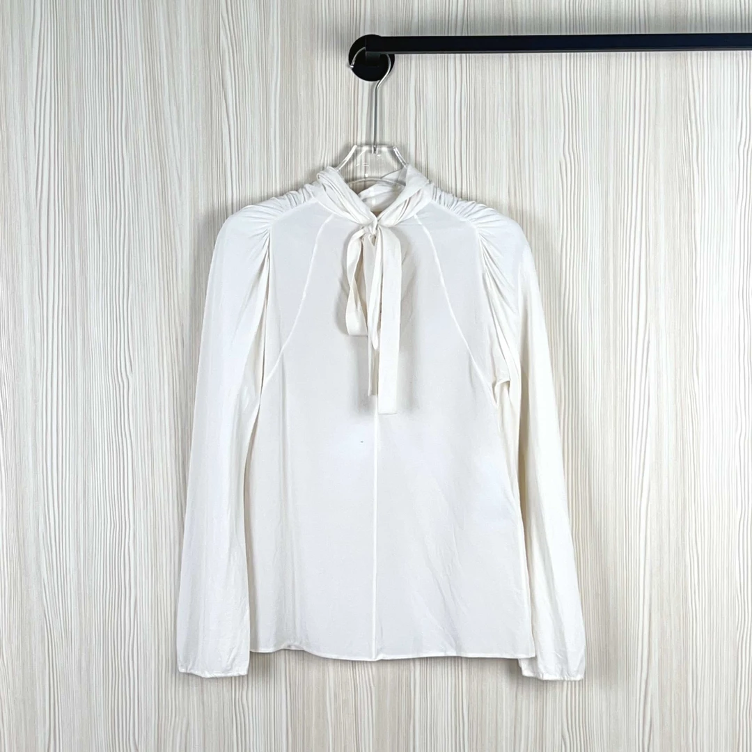 99新 Prada/普拉达 安洁利严选上衣/尺码38直播间为准/GSS9016