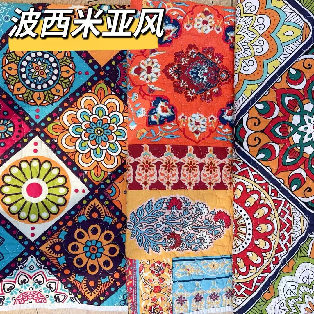 【宠粉福利】70cm×100米纯棉生理垫学生垫多用垫B面颜色随机