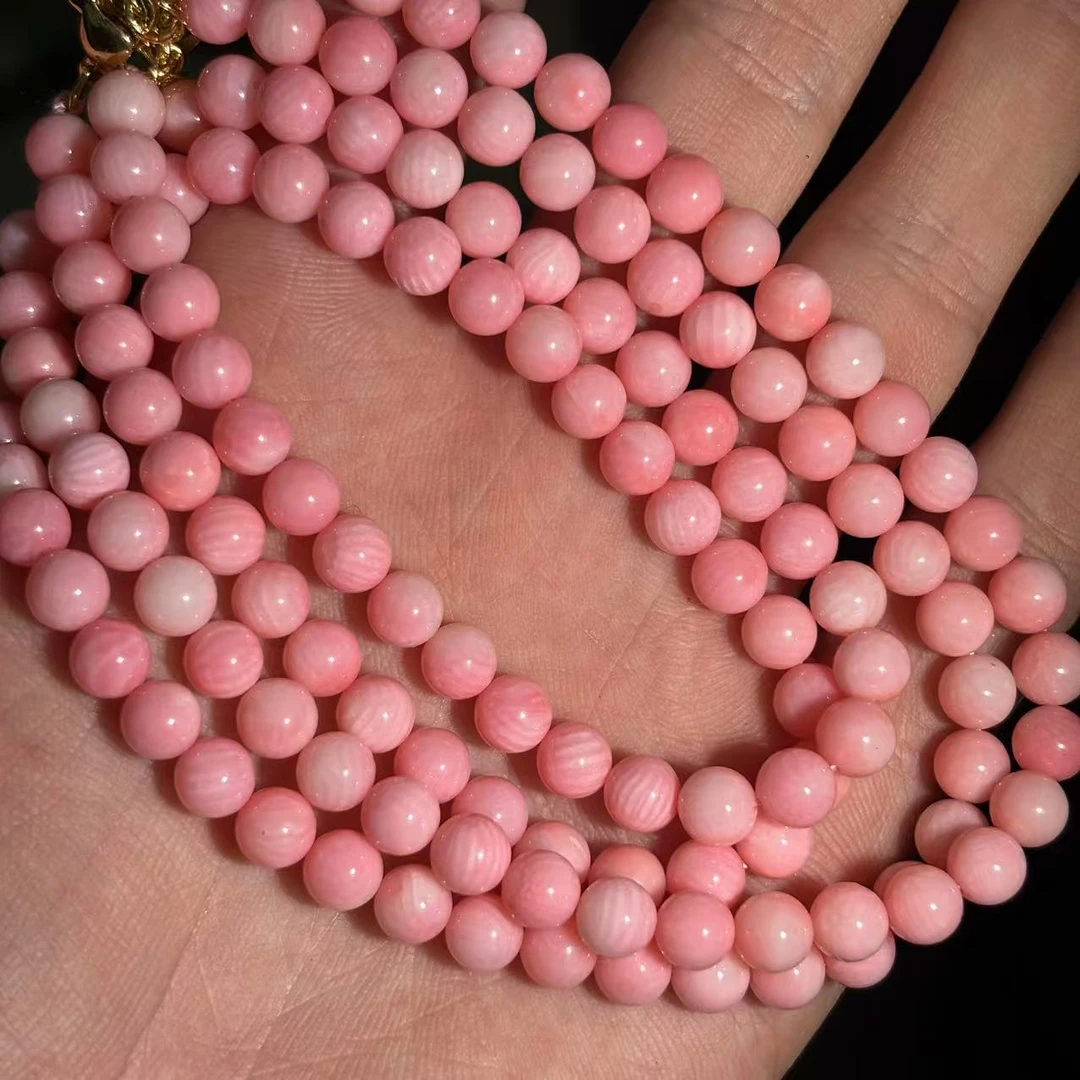 Diy贝贝项链经典款M5