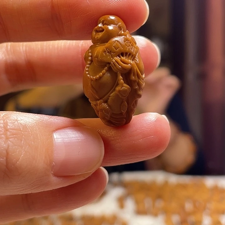 手串/手链橄榄核