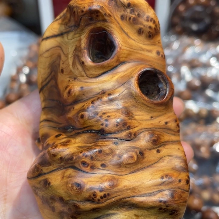 手串/手链柏木（崖柏）