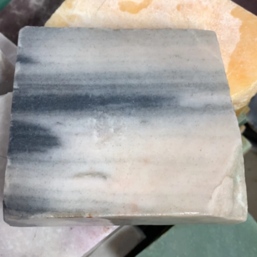 【闪购商品】未镶嵌手镯石英岩玉熊猫