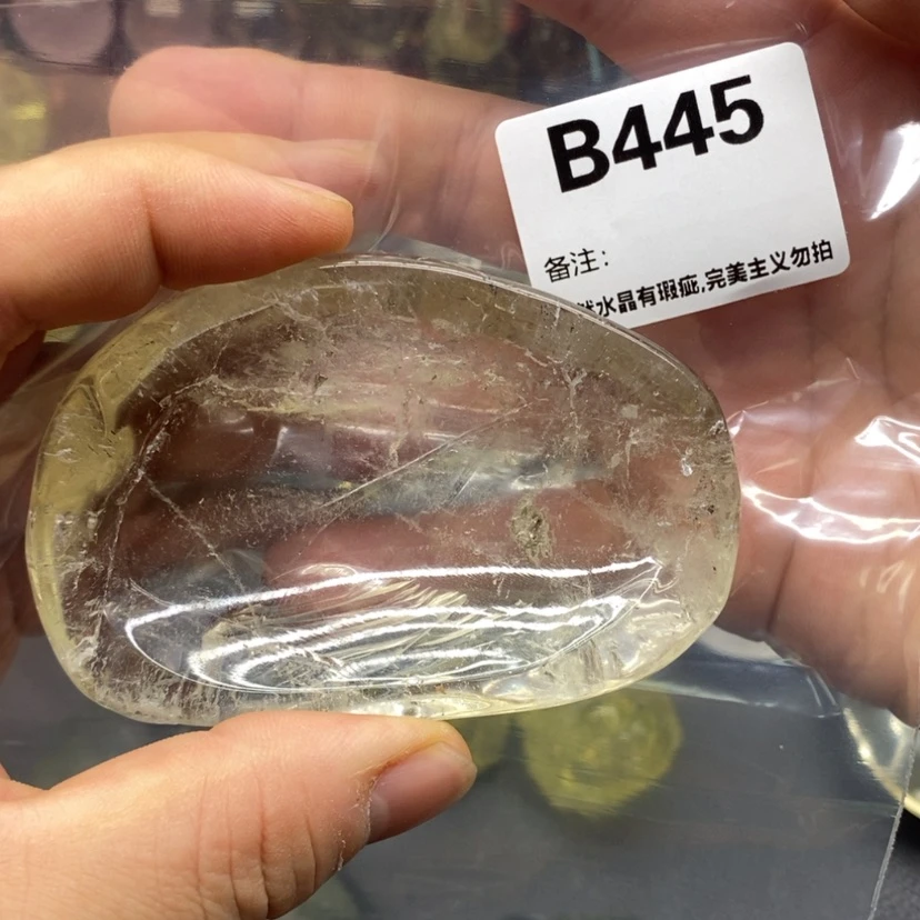 【闪购商品】未镶嵌珠宝半成品水晶