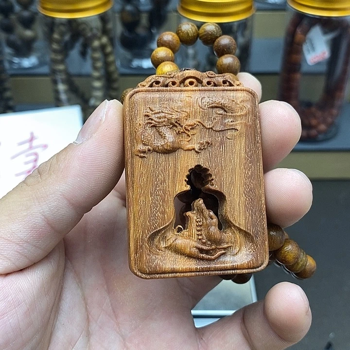 贡木手串/手链手串413