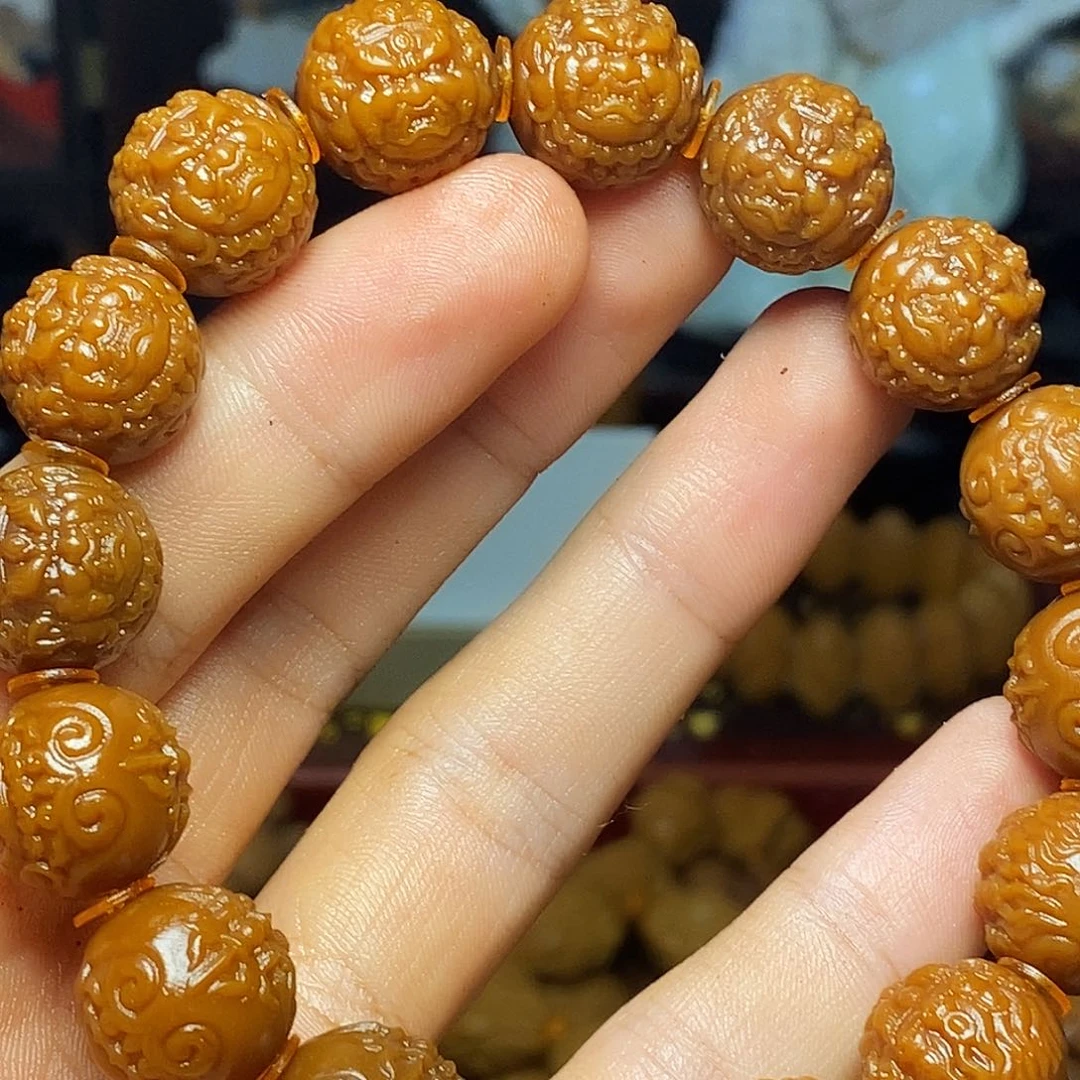 橄榄核手串/手链jhhjjjjjjjjjjjj