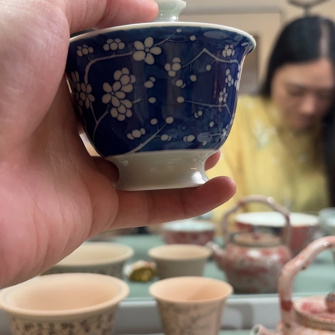 吴***莹杯子景德镇源头厂家