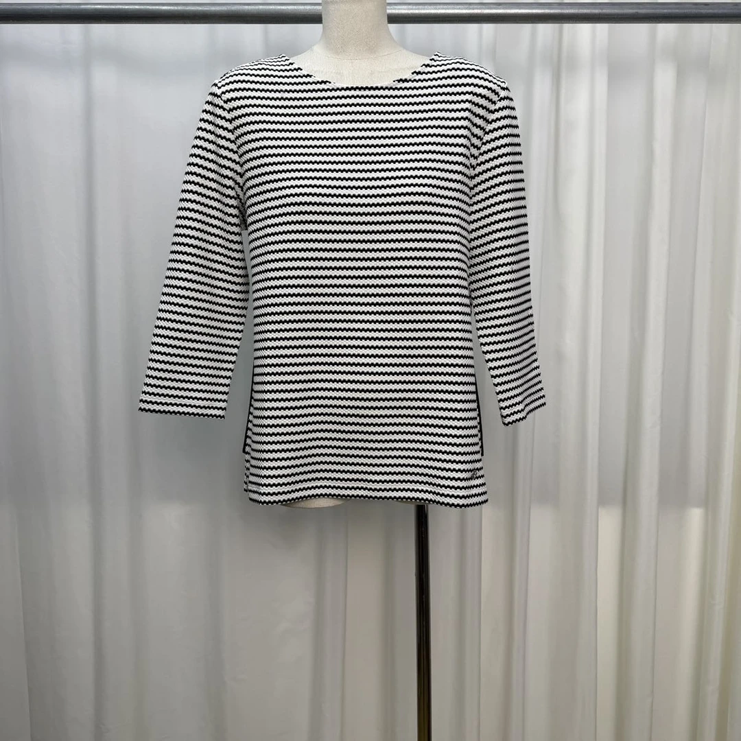 5316女士夏季透气上衣12（有）
