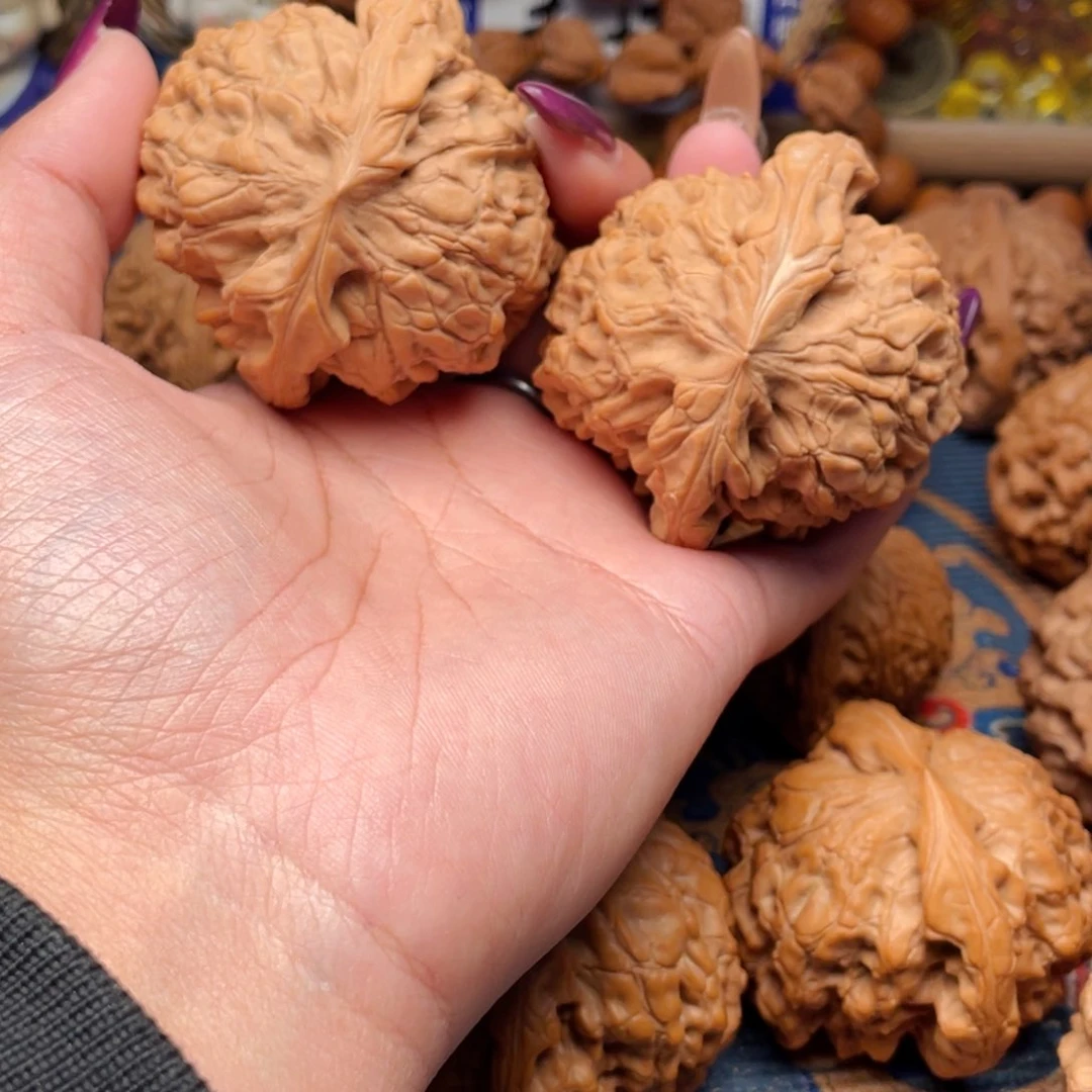 吊坠文玩核桃崔*龙鼎