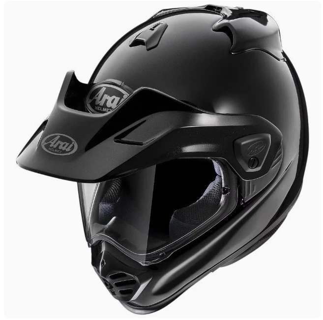 Arai拉力盔TOUR-CROSS V摩托车头盔机车越野拉力全盔