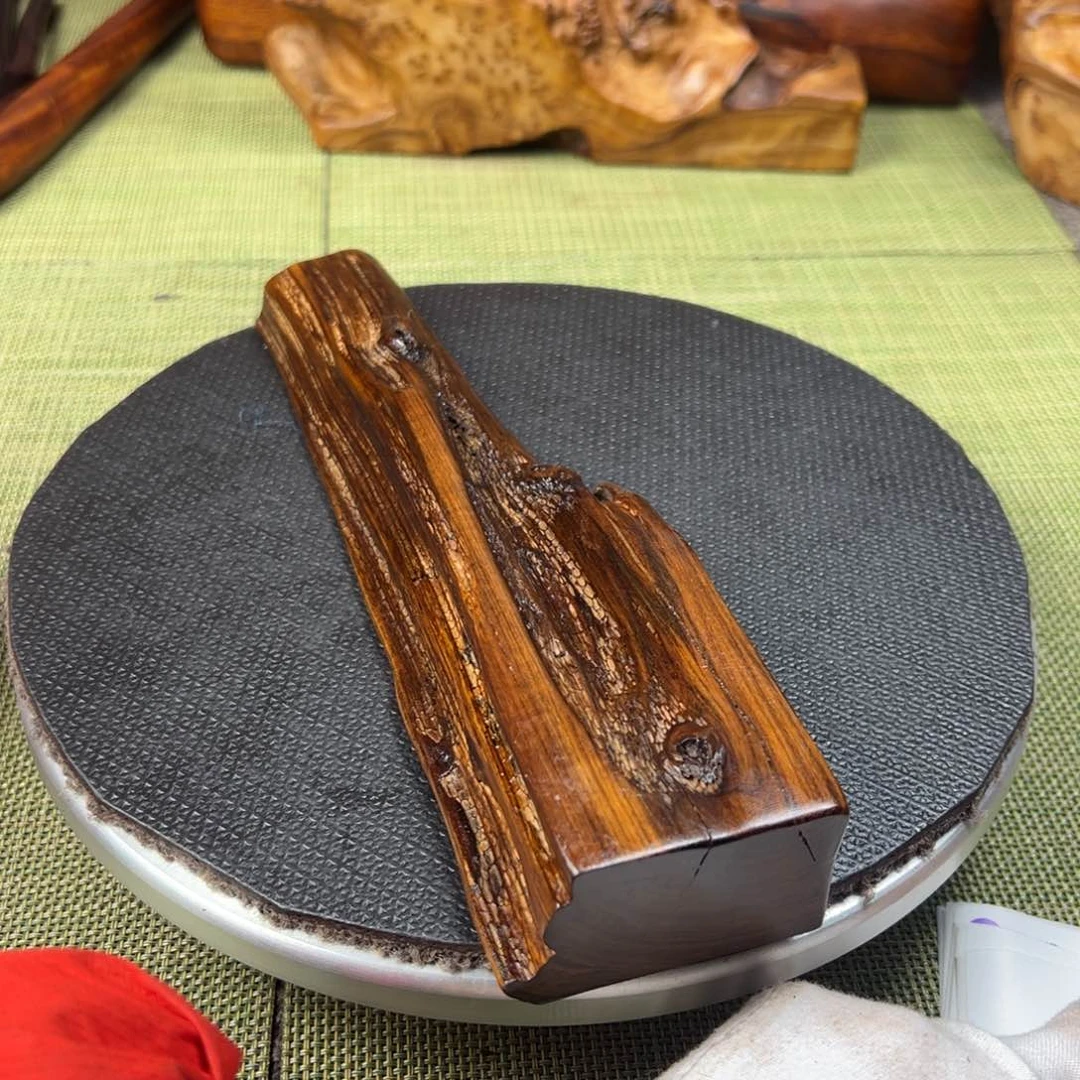 大果紫檀（缅甸花梨）尹*