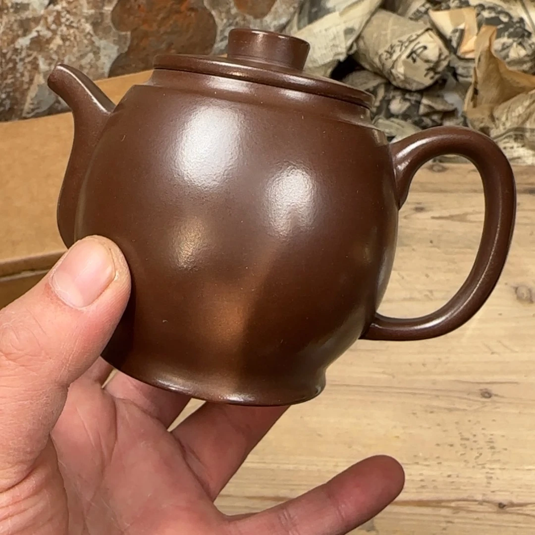 【闪购商品】紫砂茶壶紫砂茶具