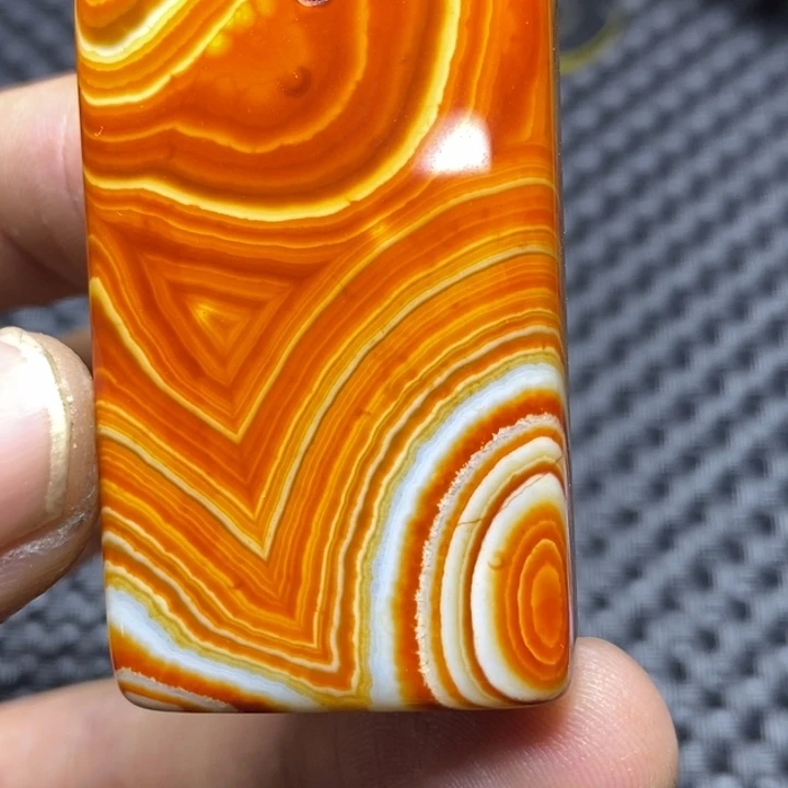 贵***持玛瑙/玉髓未镶嵌1