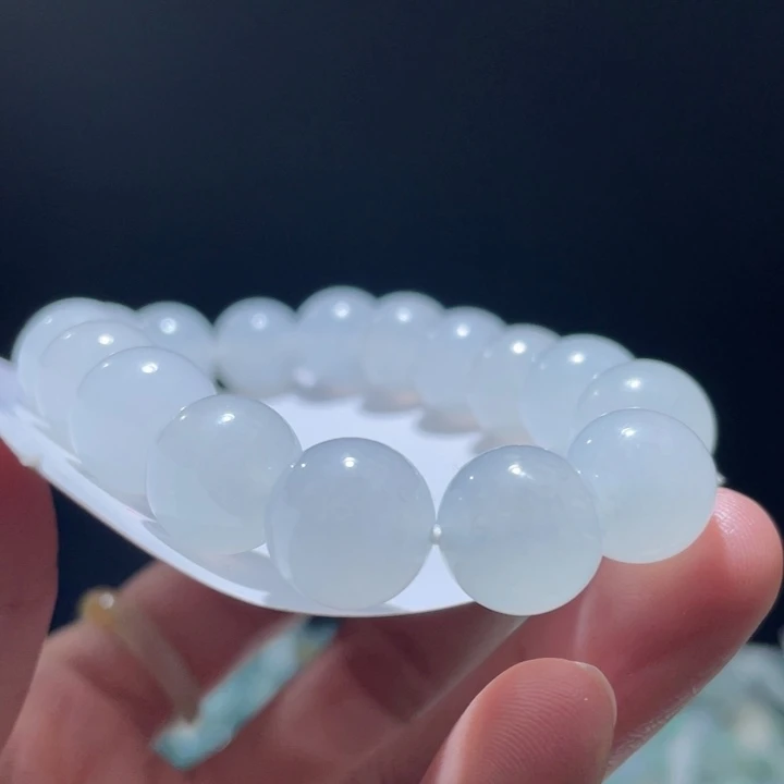 未镶嵌定制翡翠卡11.7