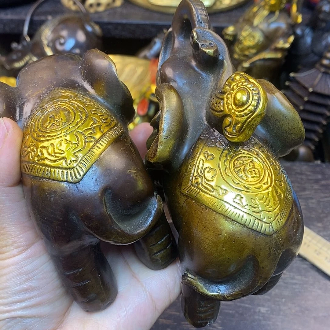 物品摆件 案台摆件