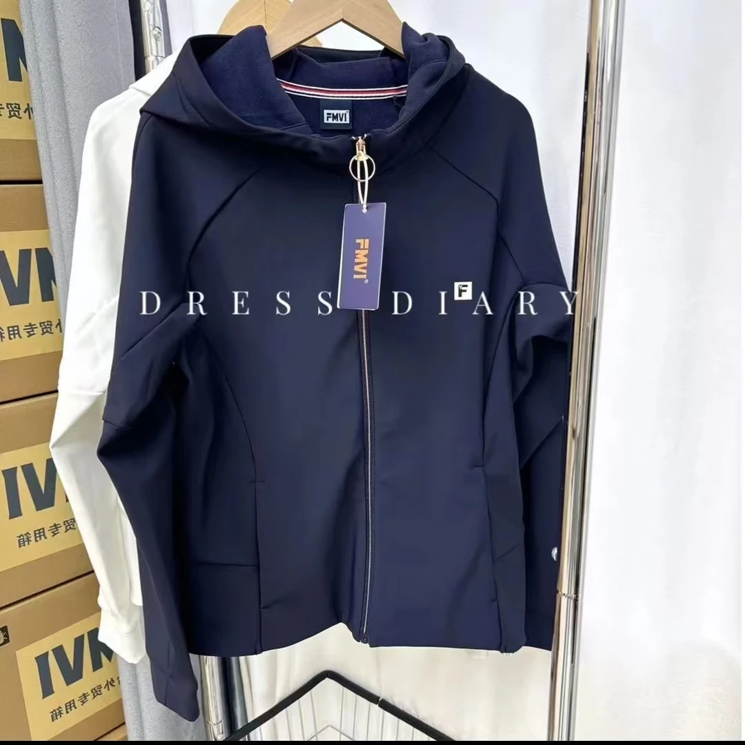 秋冬新款加厚外套休闲运动连帽开衫修身上衣