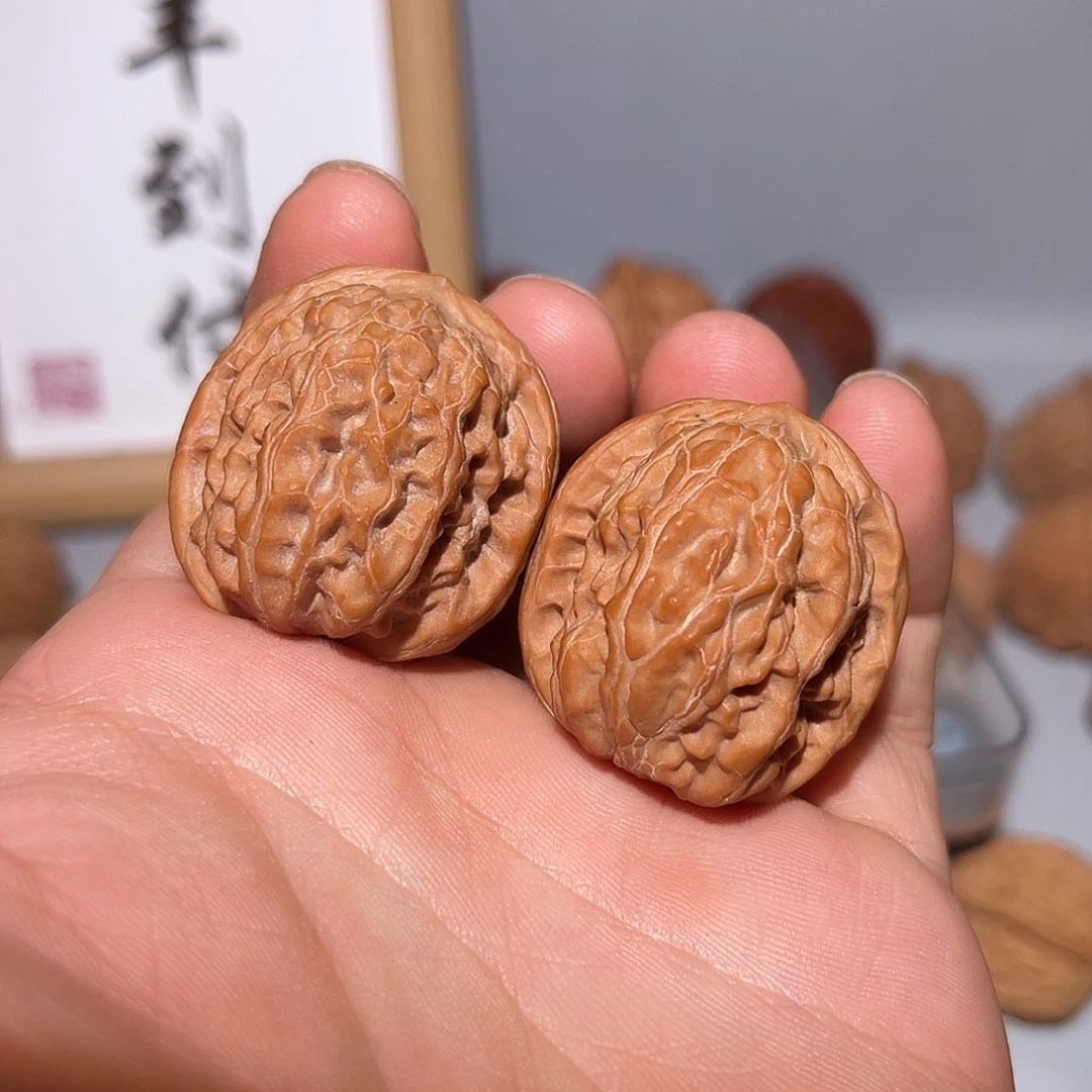 文玩核桃吊坠野十三系列