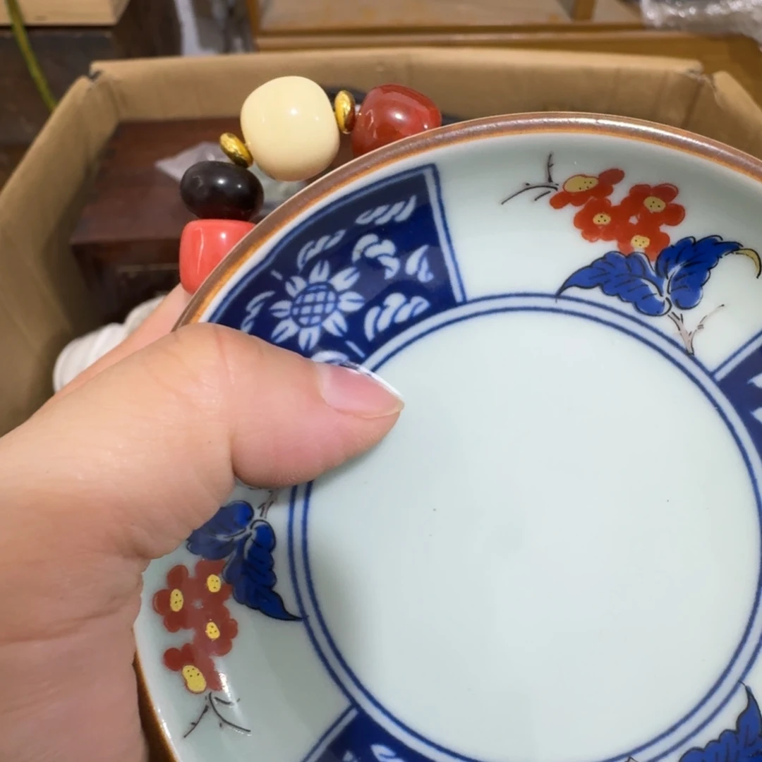陶瓷手串，多样性发一