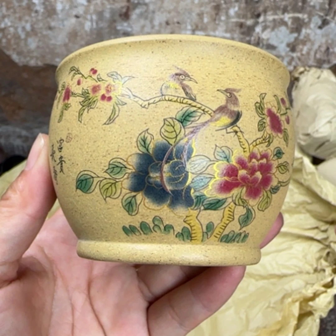 【闪购商品】茶杯紫砂紫砂茶具