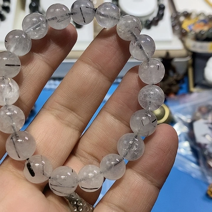 玛瑙/玉髓未镶嵌颈饰43