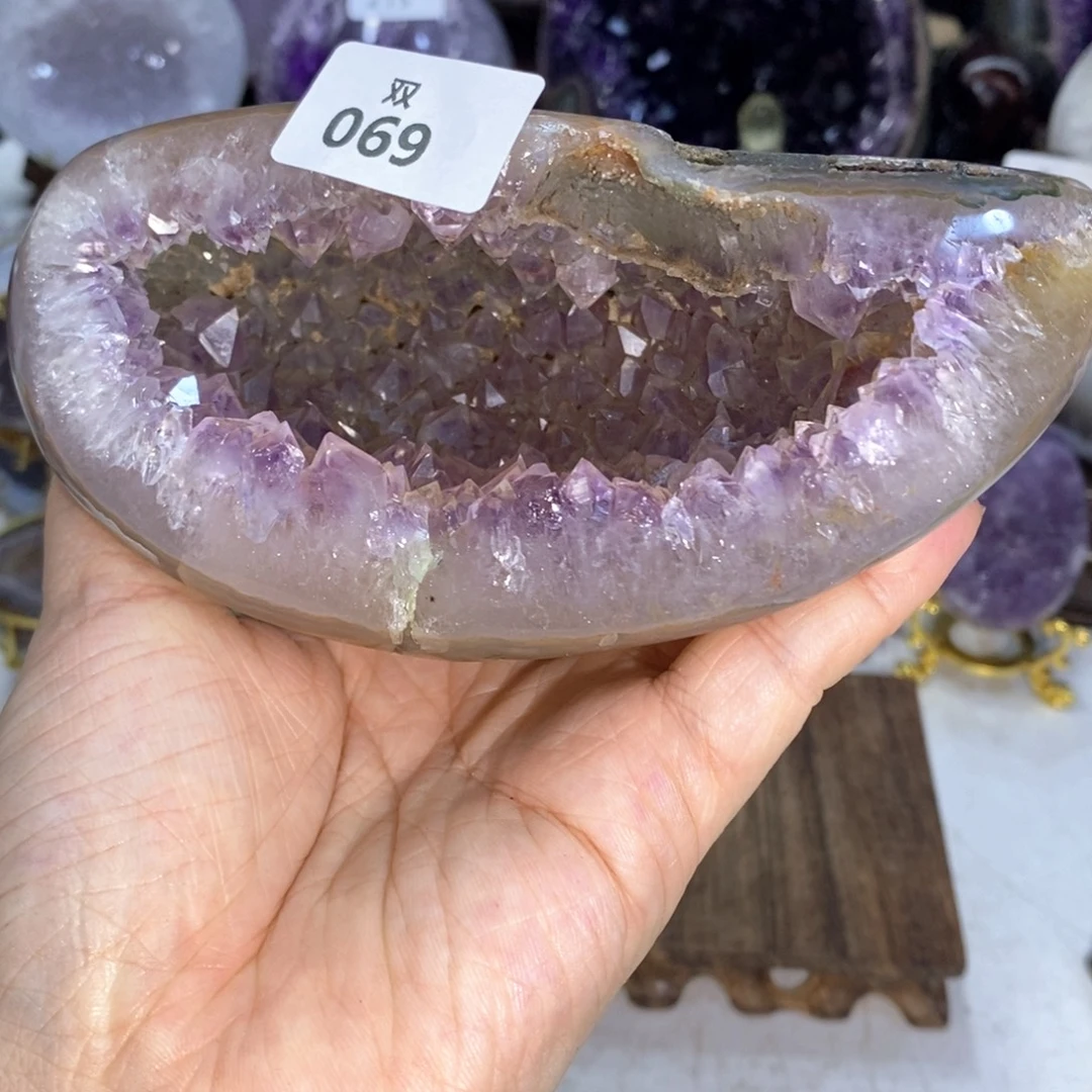 未镶嵌大型摆件(非配饰)水晶
