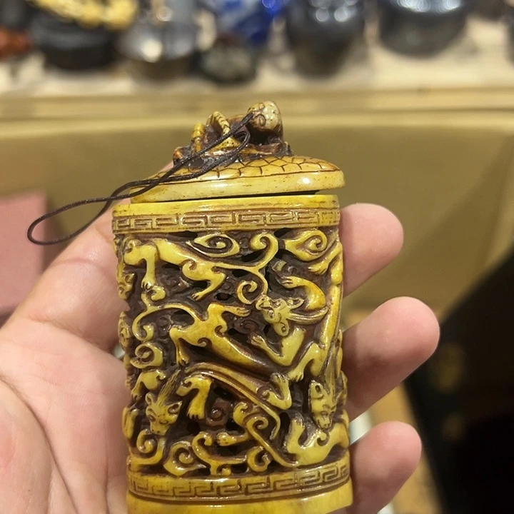 瓷片家居工艺品瓷器