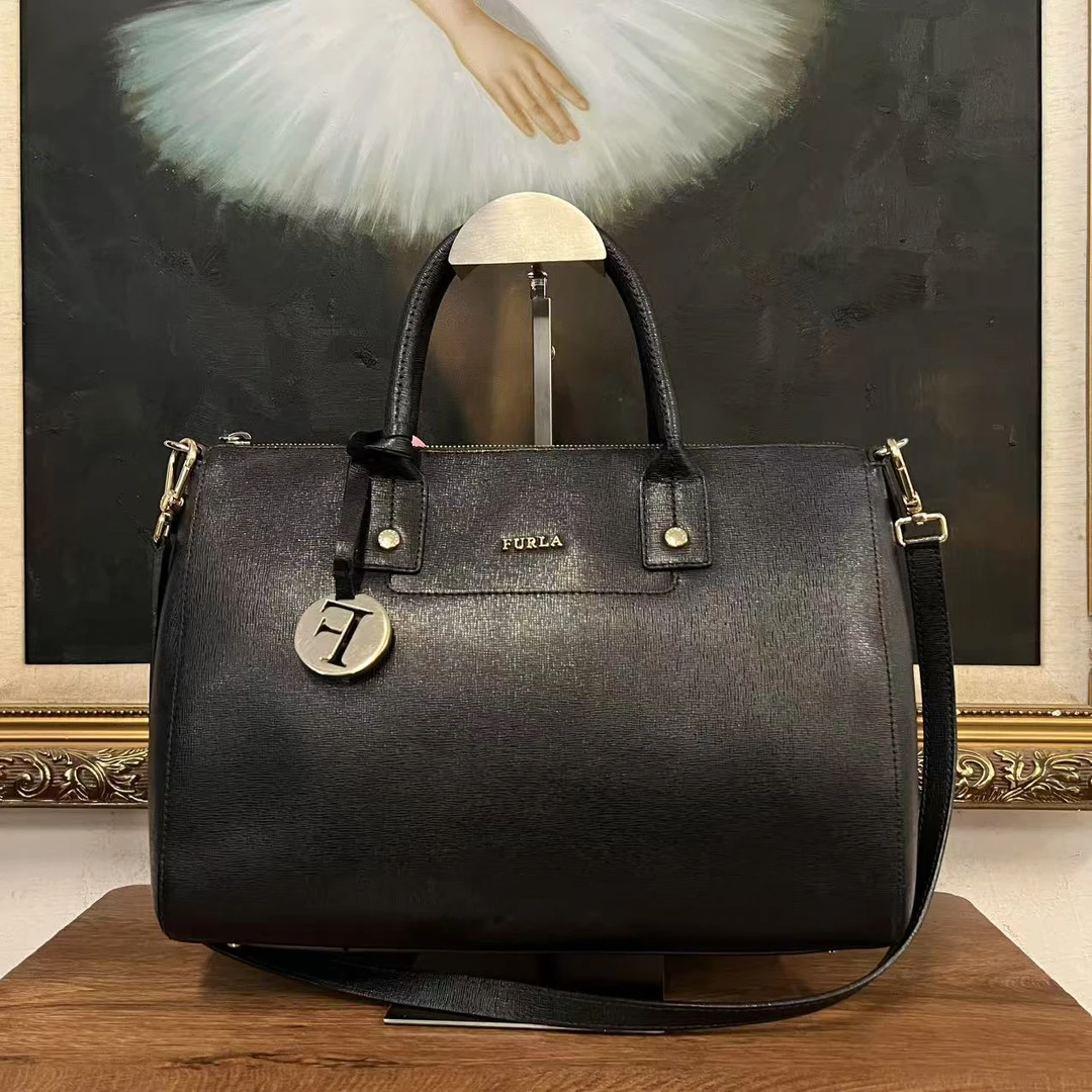 95新 FURLA/芙拉 furla单肩包/002663