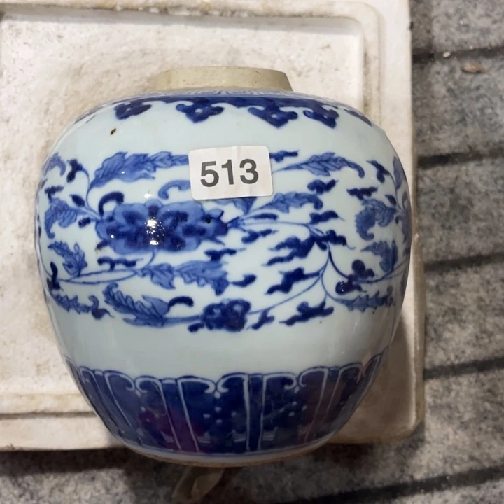 摆件景德镇陶瓷艺术品