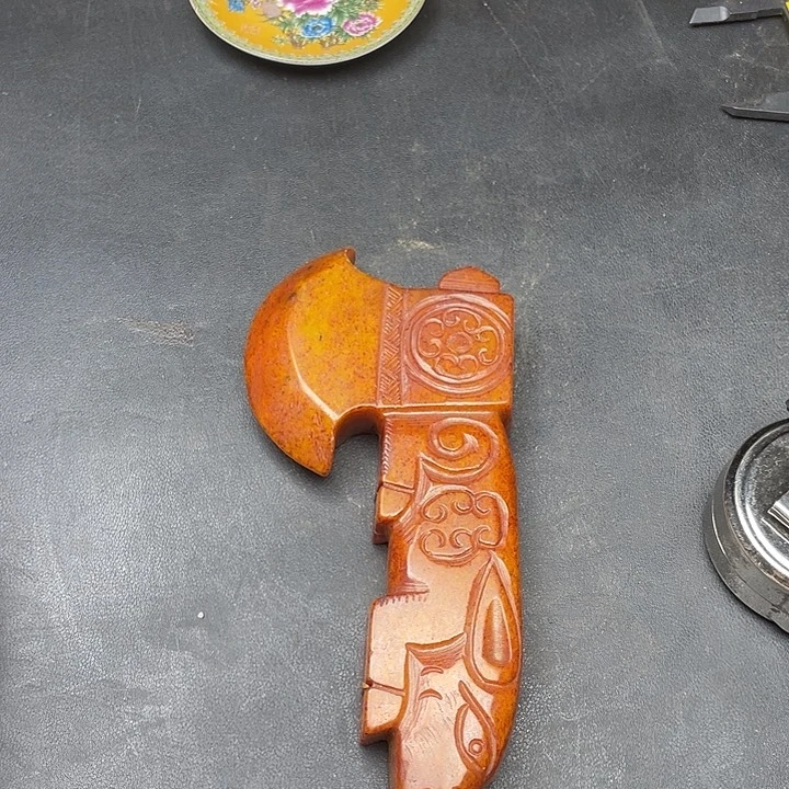 链接一图一物。