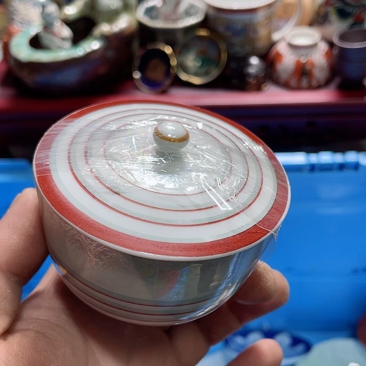 瓷片在这一刻你就不在