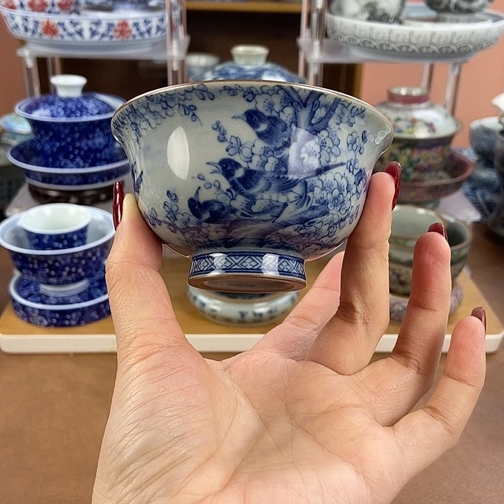 陶瓷制品加工企业