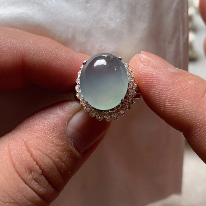 未镶嵌定制翡翠9号链接