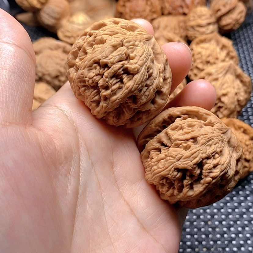 【闪购商品】文玩核桃吊坠核桃