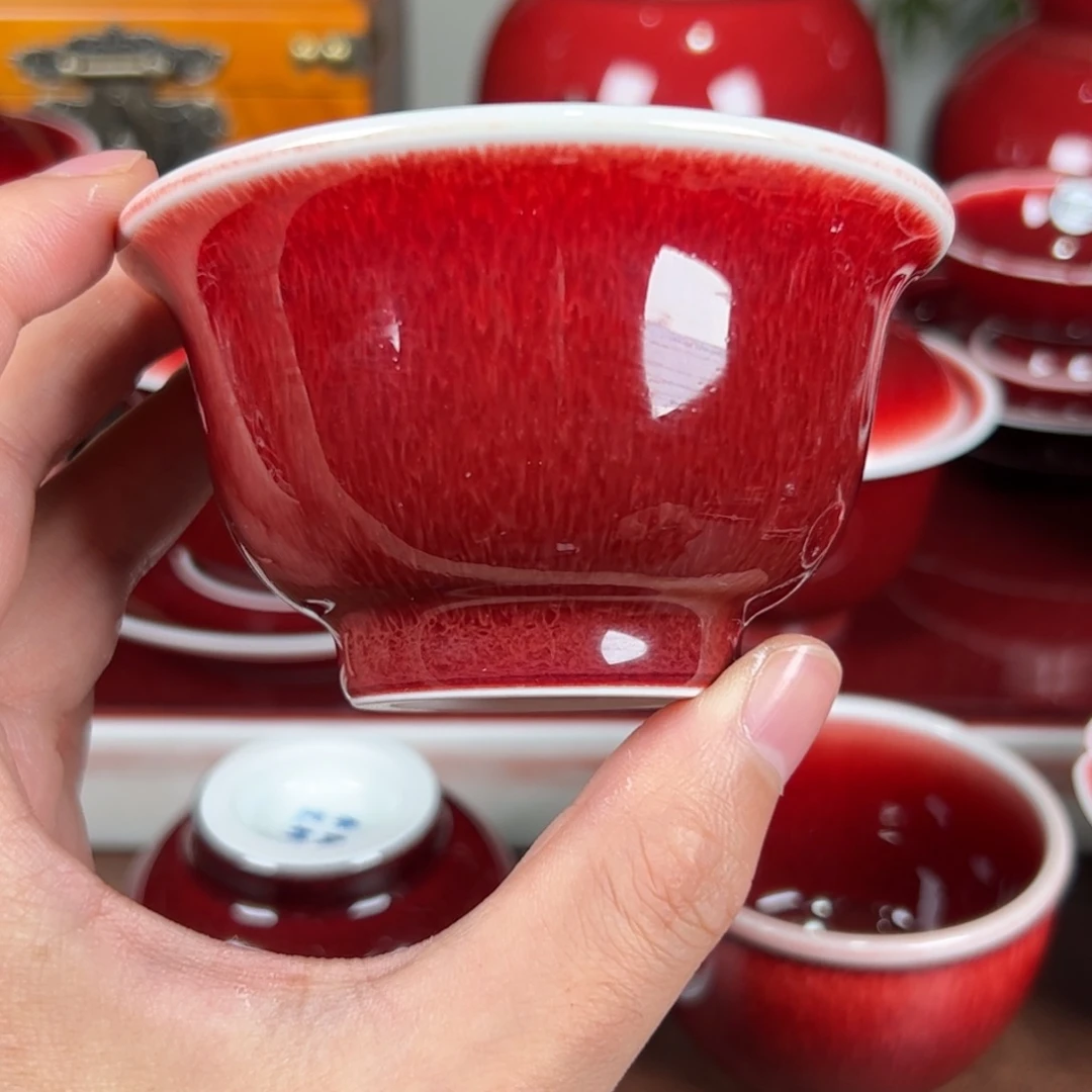 景德镇杯子杯子杯子