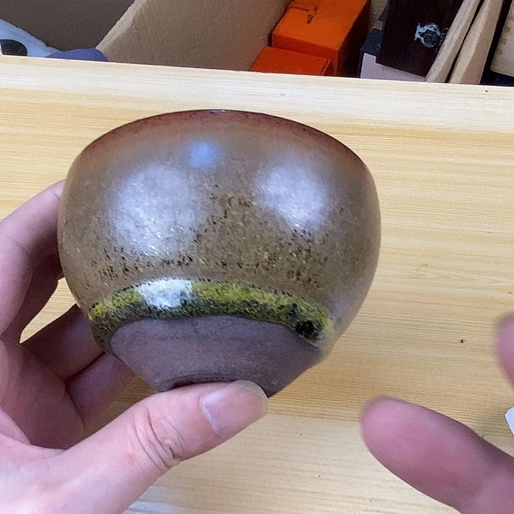 茶盏建盏直播茶盏888