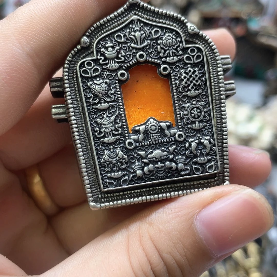 工艺品挂件一物一图