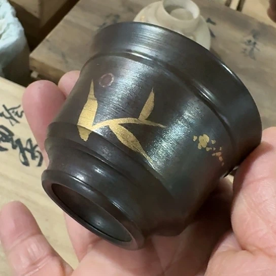 瓷片小西洋平杯子哈哈哈哈