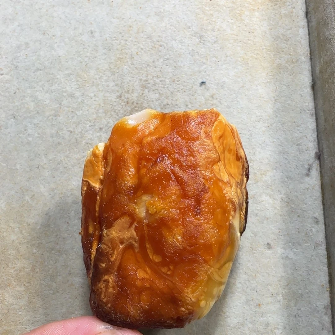 未镶嵌定制琥珀变**刚专属定制