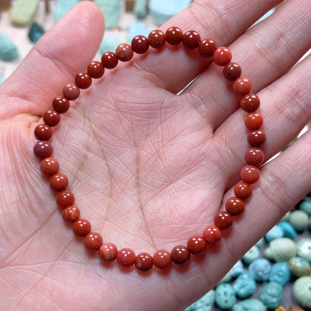 南红玛瑙配饰未镶嵌