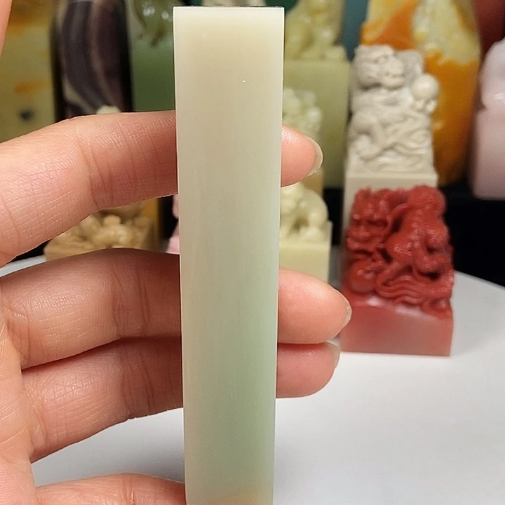 青田石青田石印章