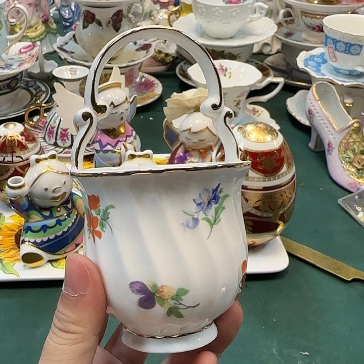 冠衡陶瓷有限公司