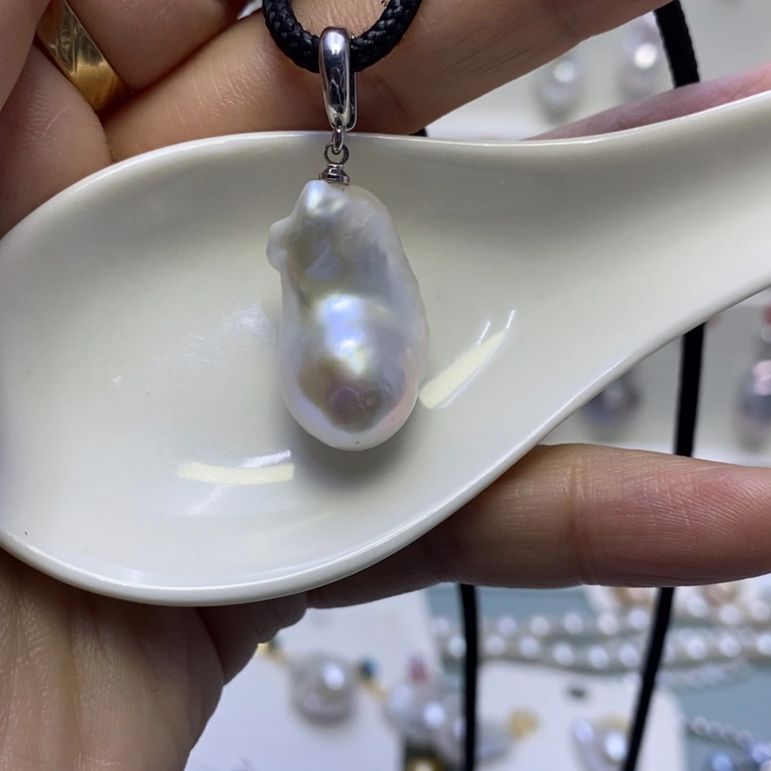 淡水珍珠其它未镶嵌