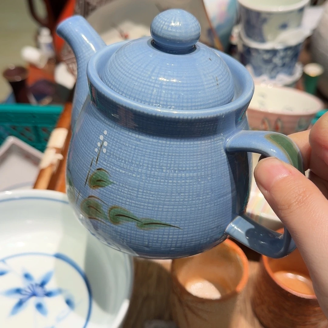 瓷片四十包邮 非全新
