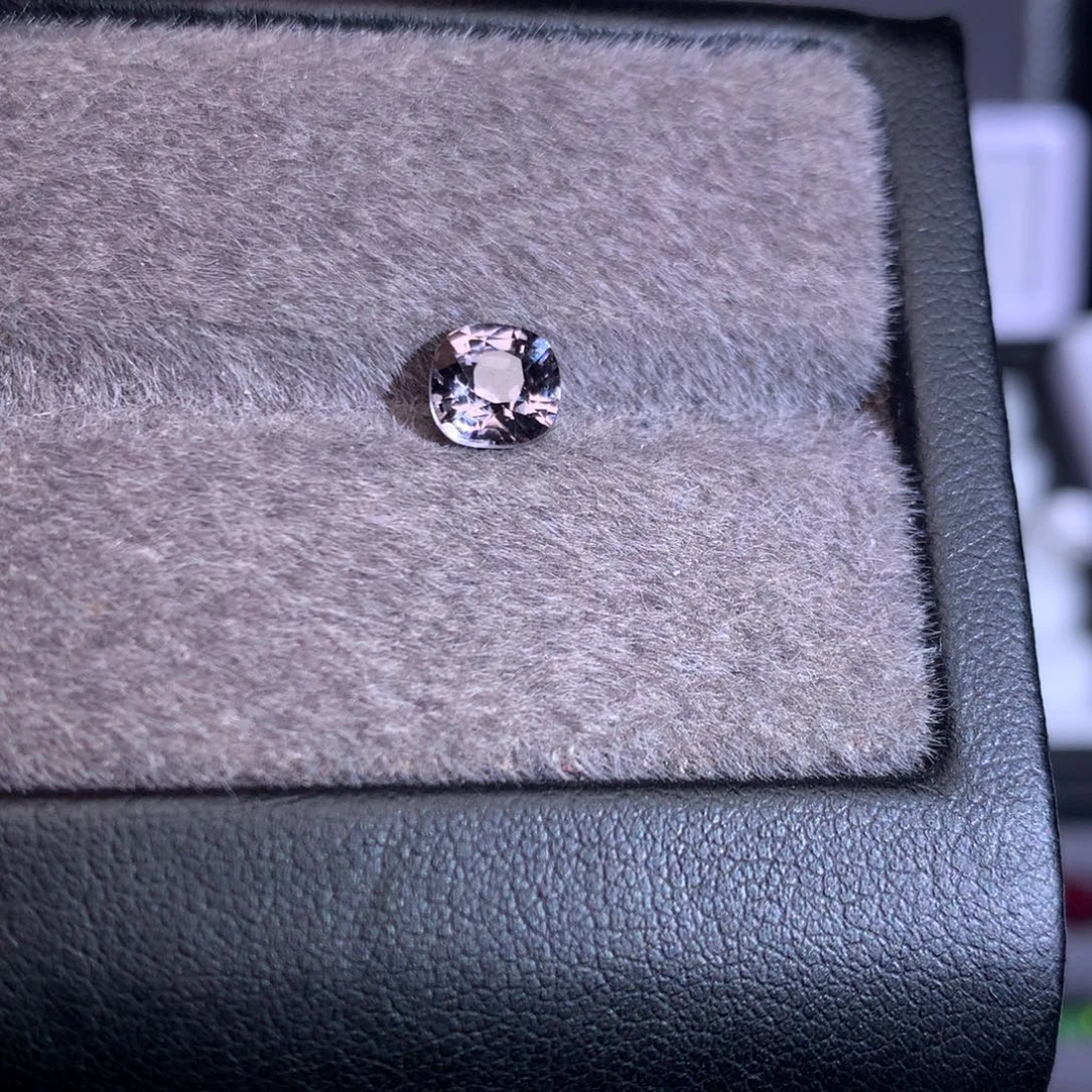 尖晶石裸石1.09ct