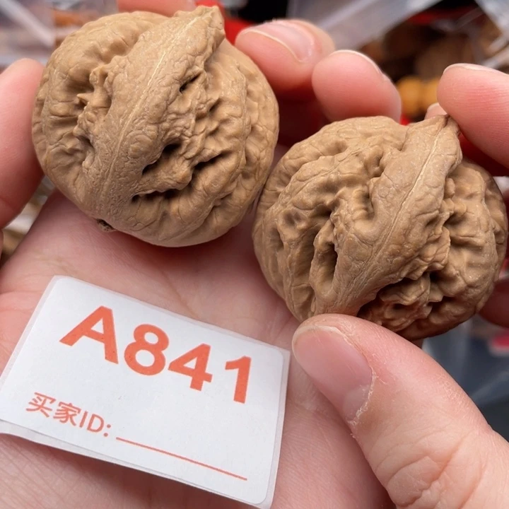 吊坠文玩核桃核桃