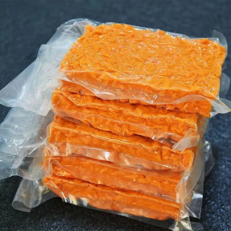 新鲜大连海胆鲜活速冻海胆肉非即食海胆黄水饺炒饭半成品