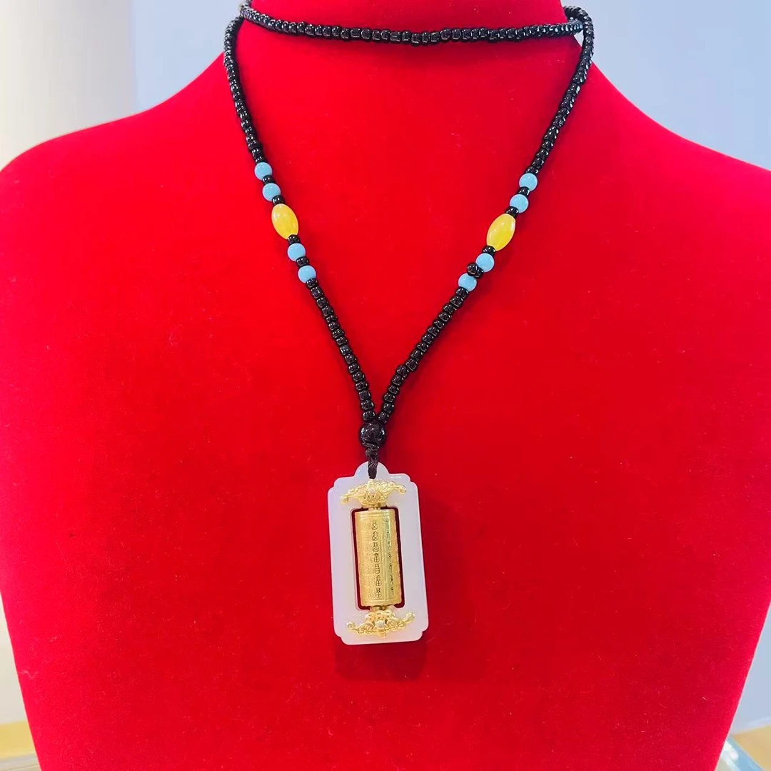 Q88甄品严选吊坠J152